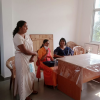 Establishment of children's clubs and a parent-child awareness program in Matthegoda....